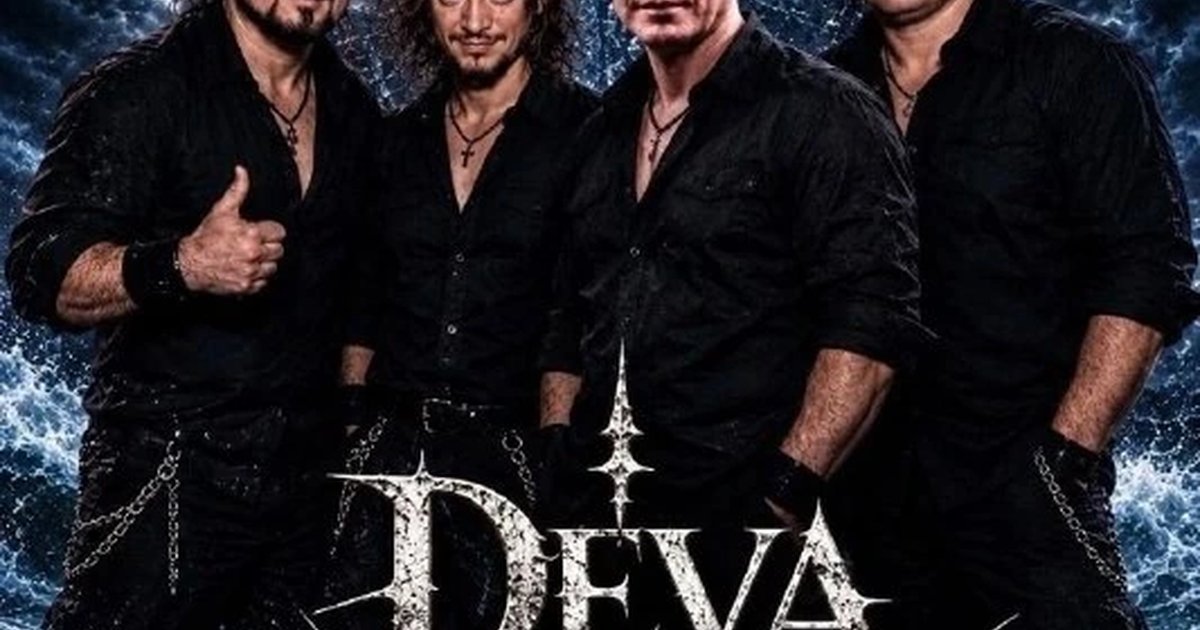 Афиша «Концерт DEVA DIMETRA»
