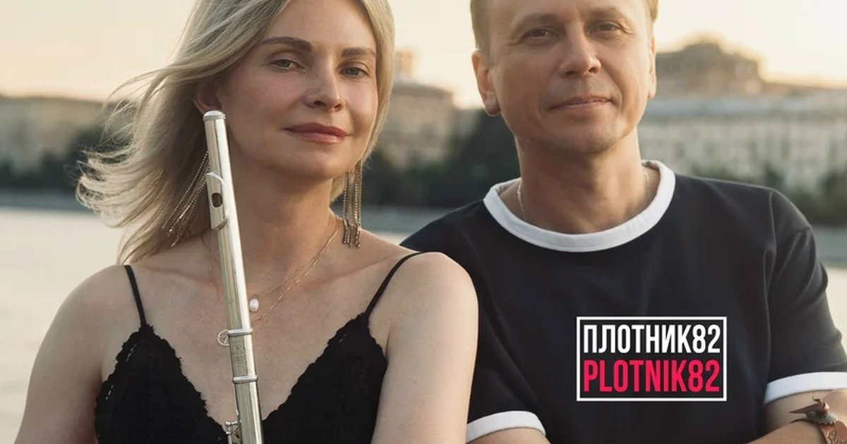 Афиша «Концерт Дмитрия Дуброва и Аллы Лужецкой»