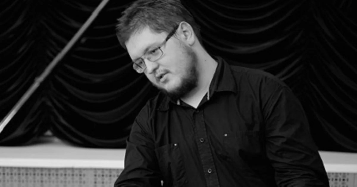 Афиша «Концерт «ДУША РАХМАНИНОВА». Виртуоз ХХI века Антон Самсонов (фортепиано)»