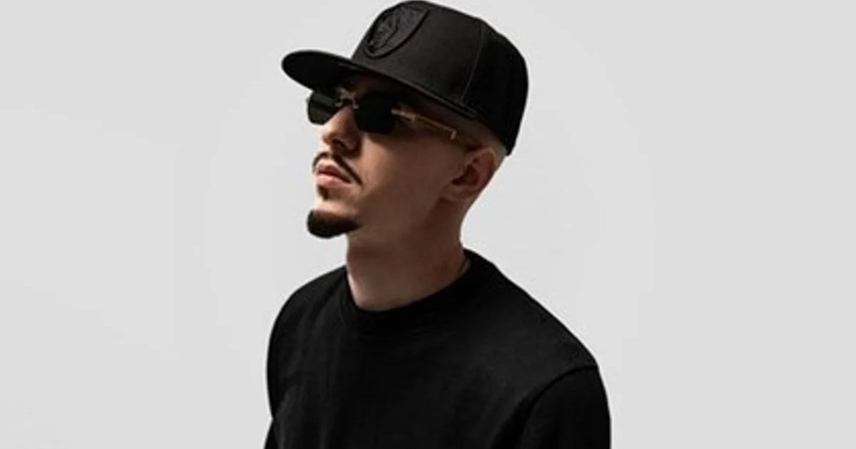 Афиша «Концерт «Friendly Thug 52 NGG. Mille Grazie Tour 2026»»