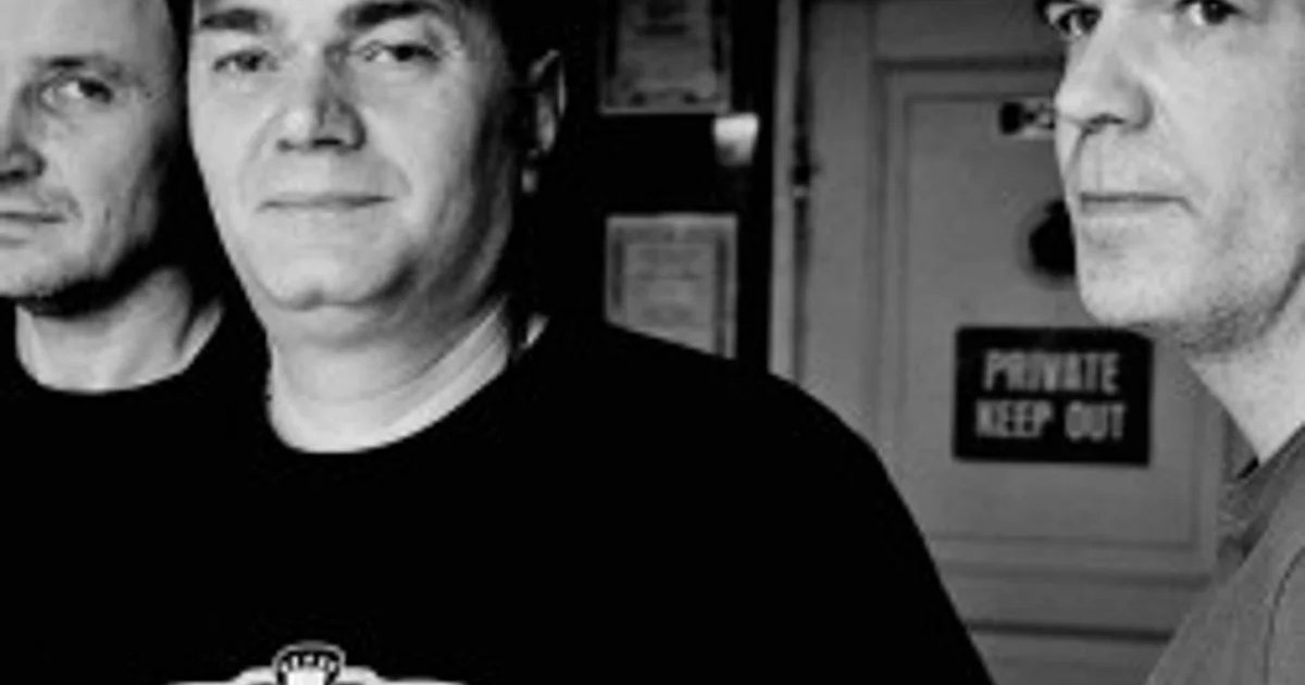 Афиша «Концерт Гии Дзагнидзе & «Modern Blues Band»»