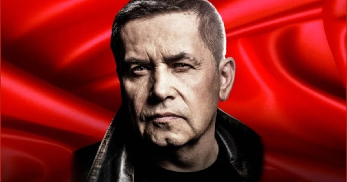 Афиша «Концерт группы «Любэ»»