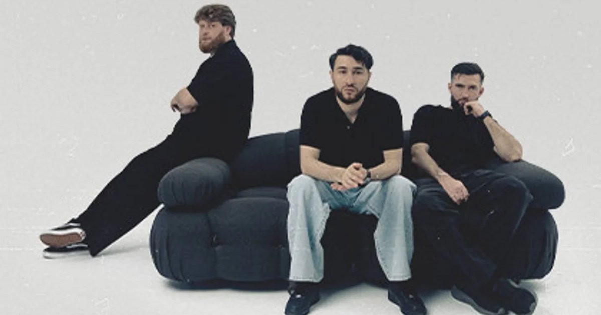 Афиша «Концерт группы «Sula Fray​»»