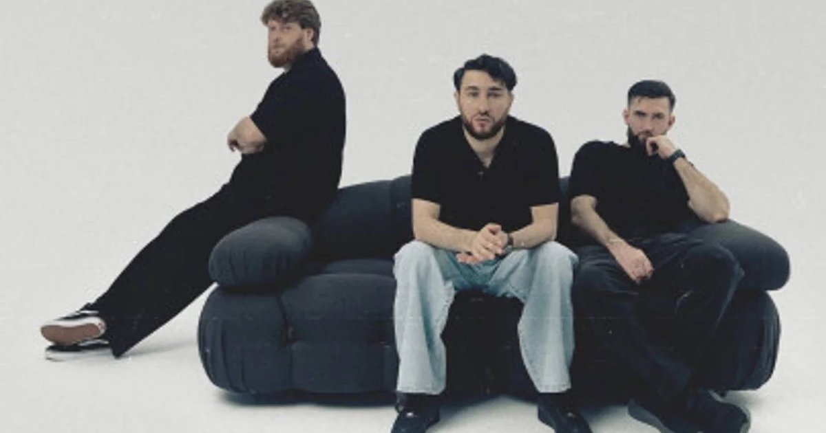 Афиша «Концерт группы «Sula Fray»»