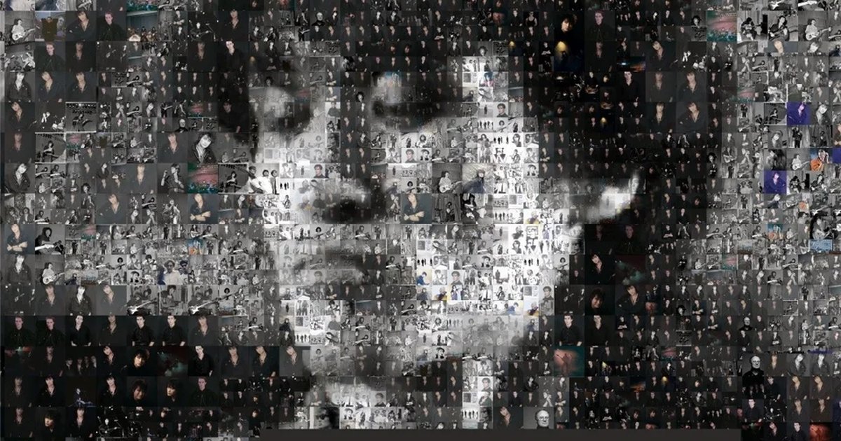 Афиша «Концерт КИНО»