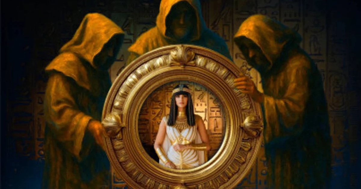 Афиша «Концерт «Mirror of enigma «Сад наслаждений»»