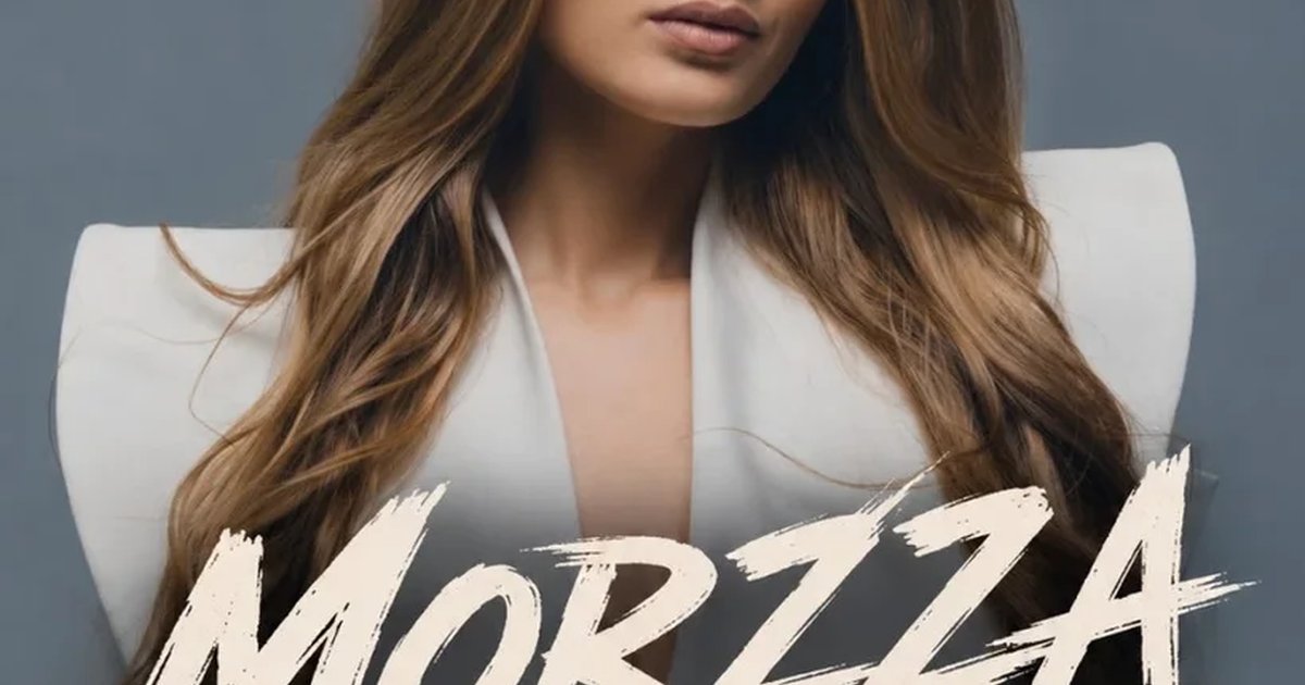 Афиша «Концерт MORZZA»