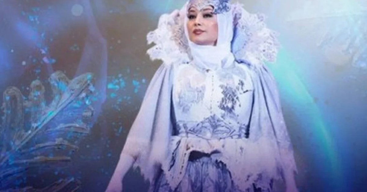 Афиша «Концерт «Новогодний бал Татьяны Булановой»»