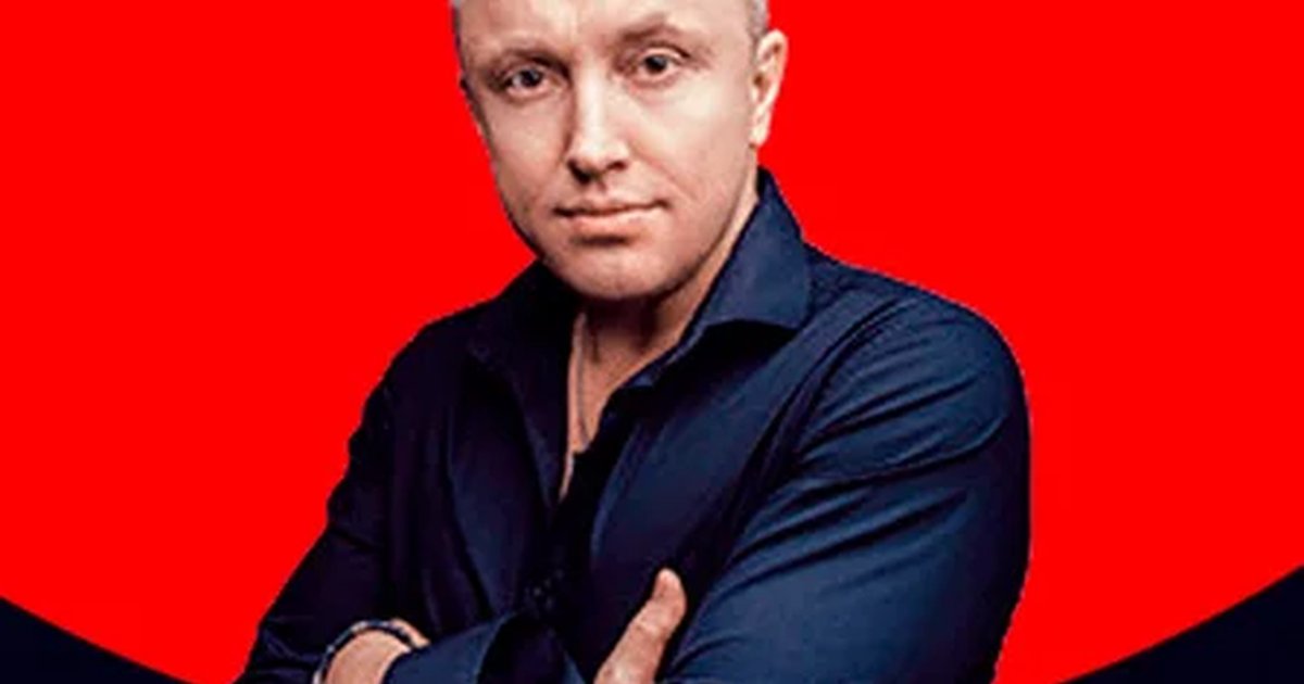 Афиша «Концерт. Павел Кашин»