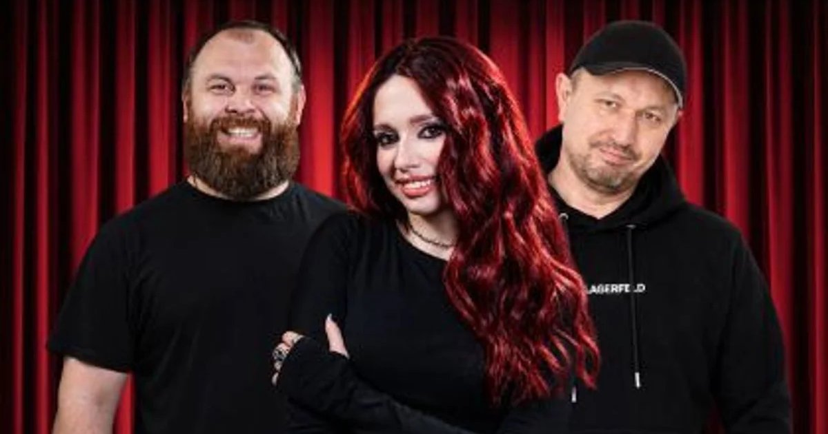 Афиша «Концерт Ришата Валитова, Арины Юнусовой и Рамзиля Галиева»
