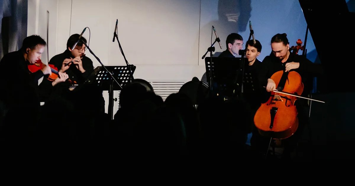 Афиша «Концерт "Русский карнавал"»