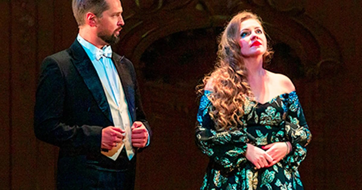 Афиша «Концерт "Шедевры мировой классики"»