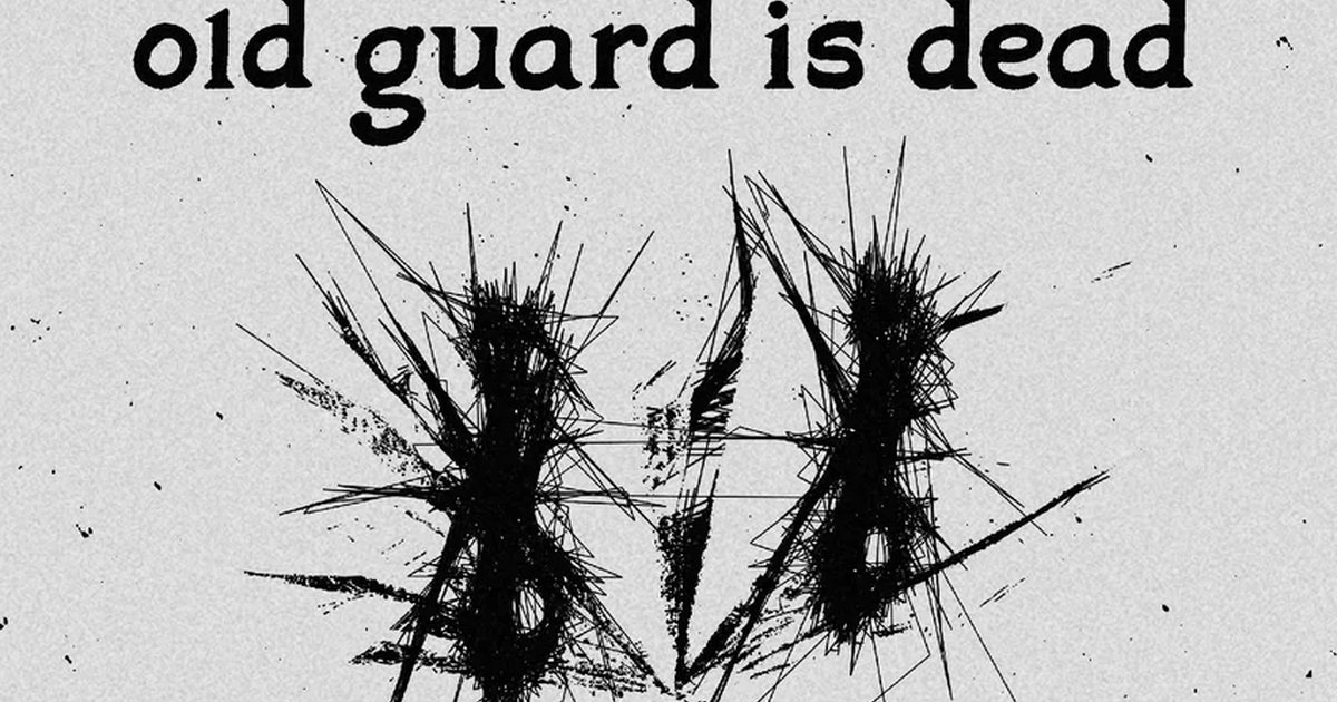 Афиша «Концерт shoom, гꙋдение, incoil. и old guard is dead»