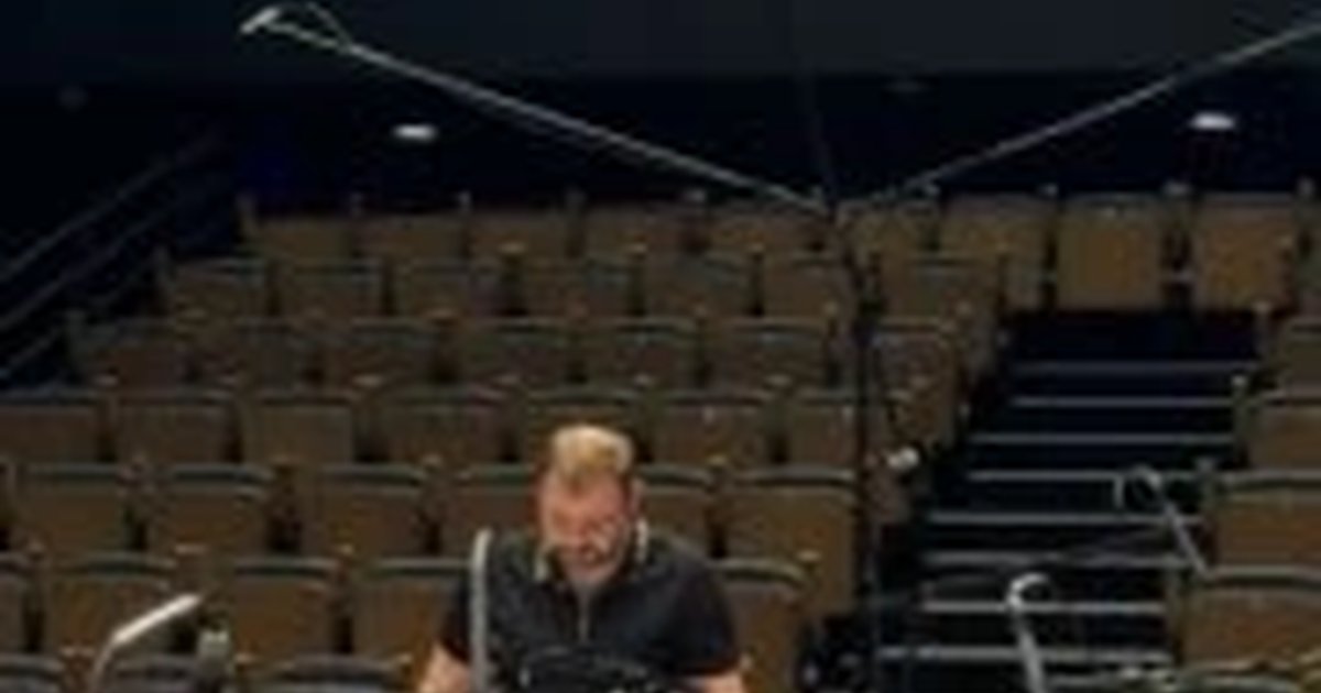 Афиша «Концерт симфонического оркестра театра Камала: музыка Сайдашева»