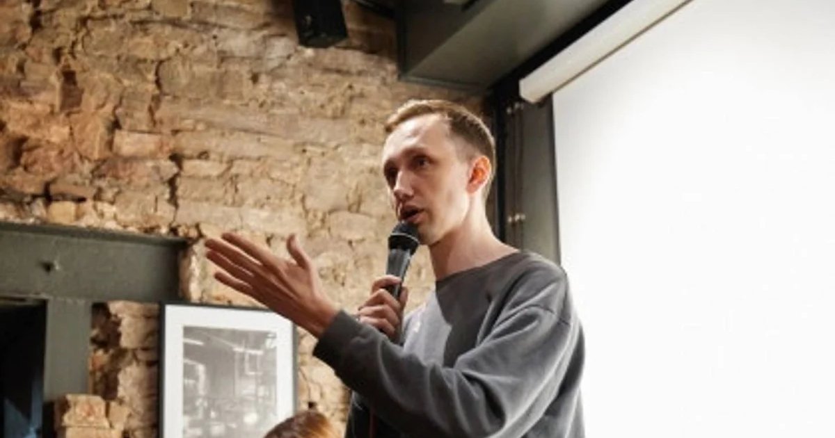 Афиша «Концерт «Стендап на Заводе»»