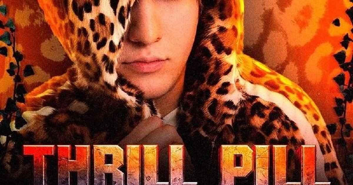 Афиша «Концерт THRILL PILL»