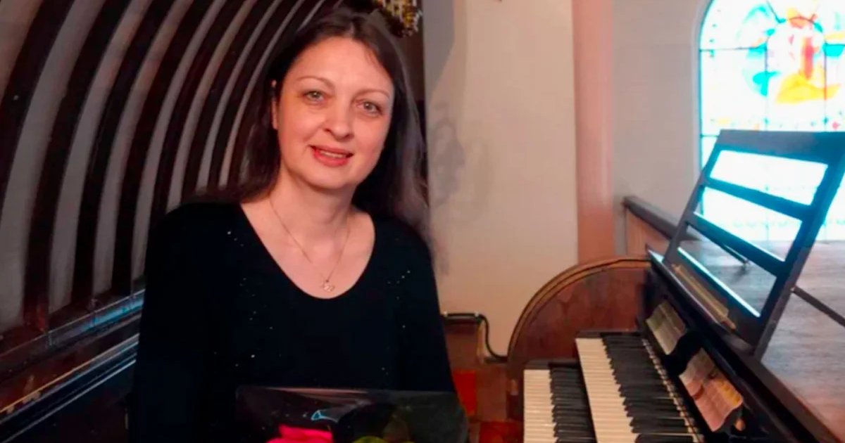 Афиша «Концерты органной музыки»
