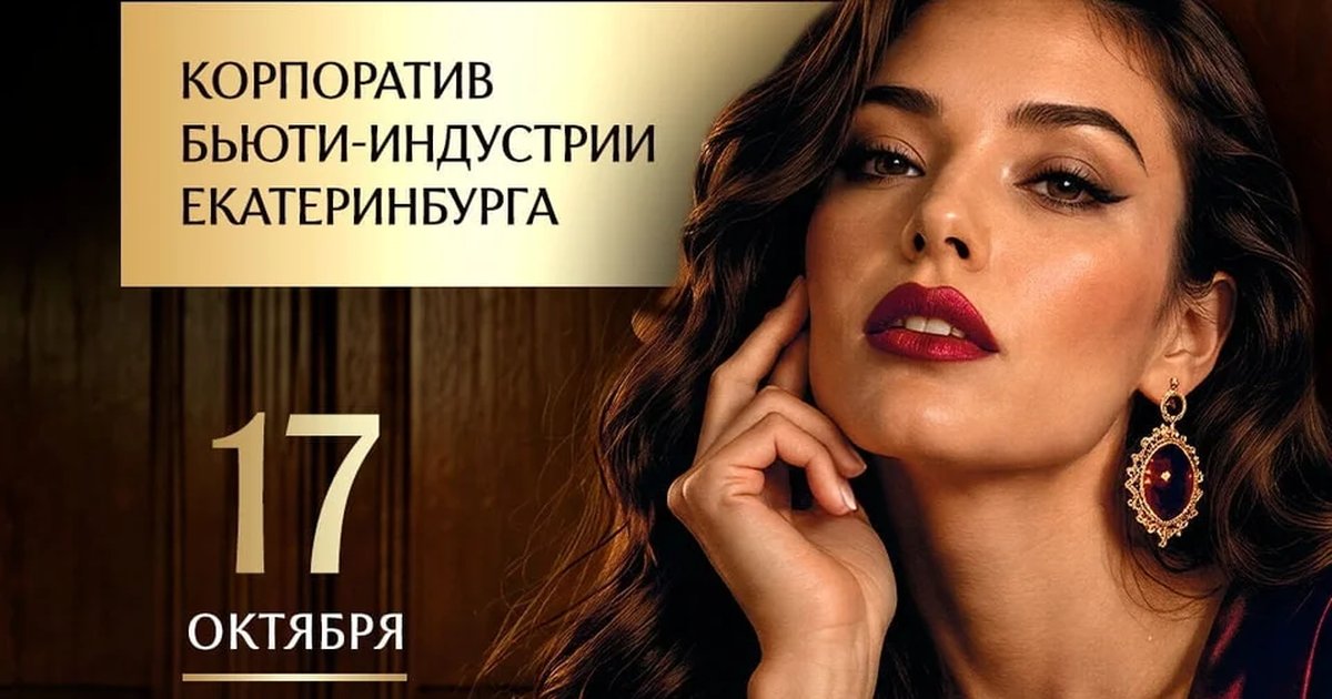Афиша ««Корпорация Красоты»»