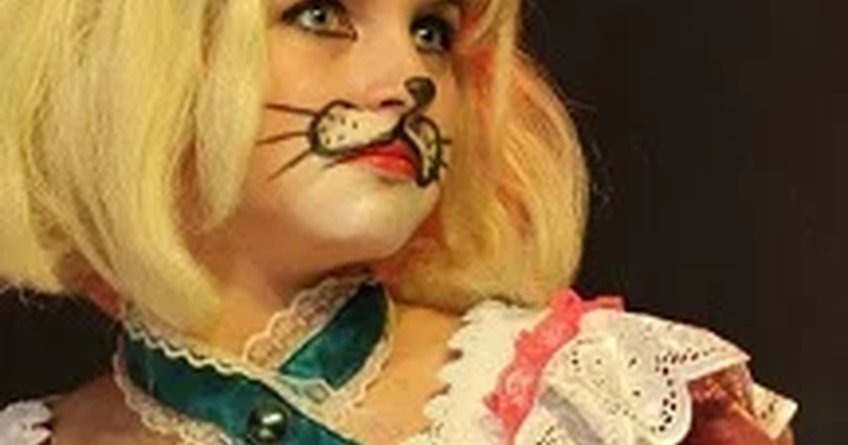 Афиша «Кошкин дом»
