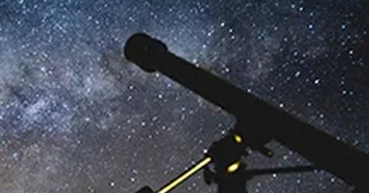 Афиша «Космонавтика для детей»
