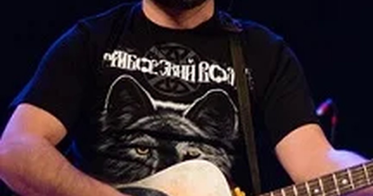 Костя Кулясов