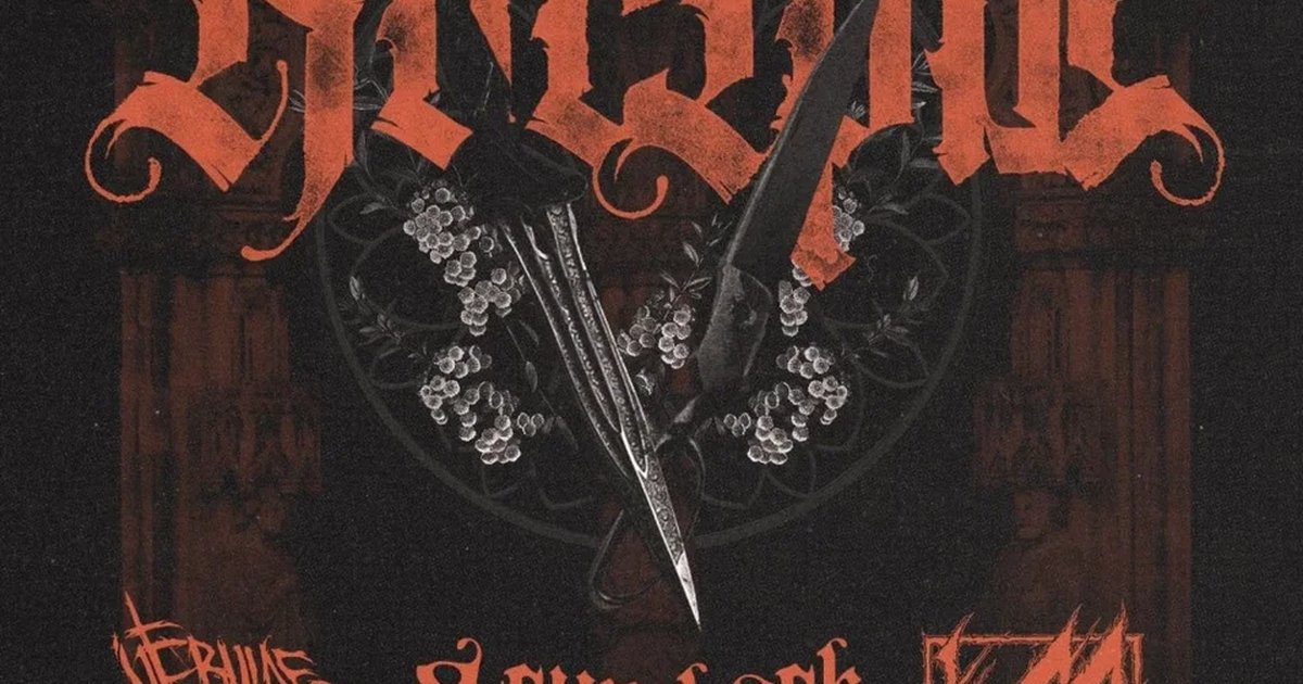 Афиша «КОСТРЫ V ЛЕТ — 7 НОЯБРЯ / БКЗ ЛАСТОЧКА»