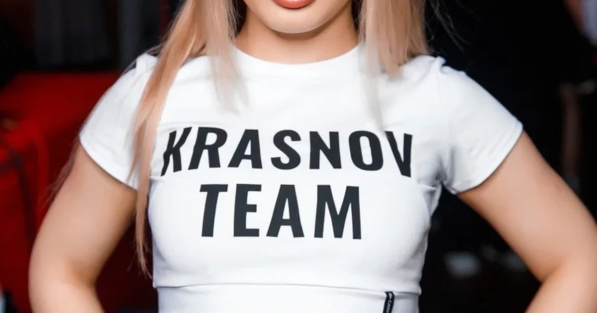 Афиша «KRASNOFFPARTY - Halloween»