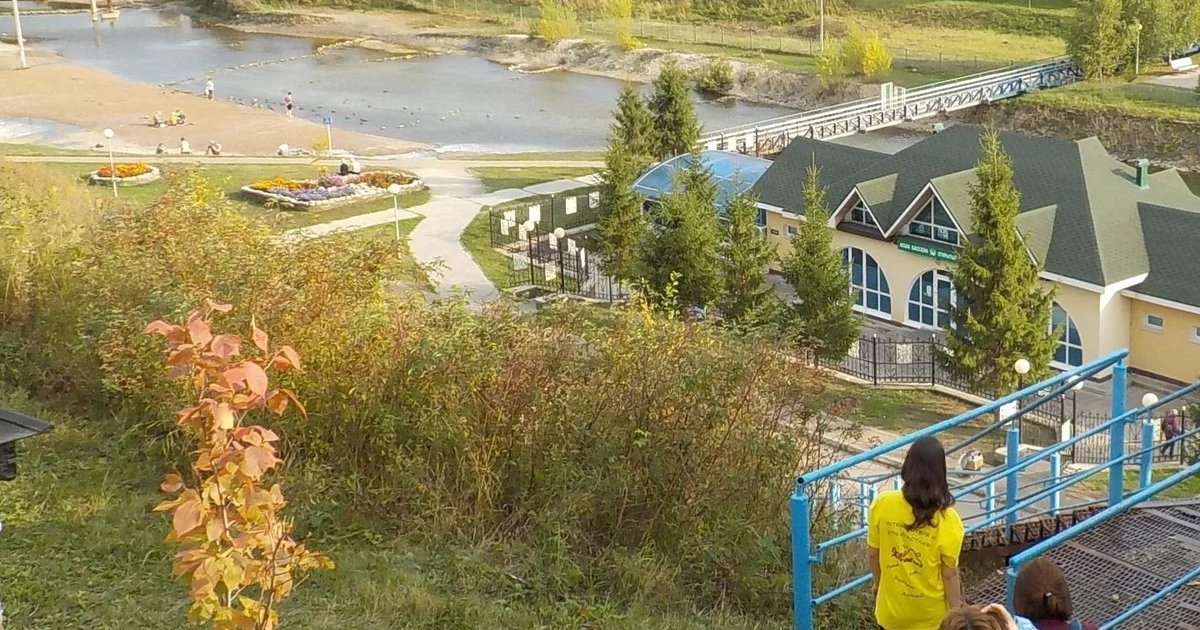 Афиша «Красноусольск, с. Воскресенское и Табынский храм»