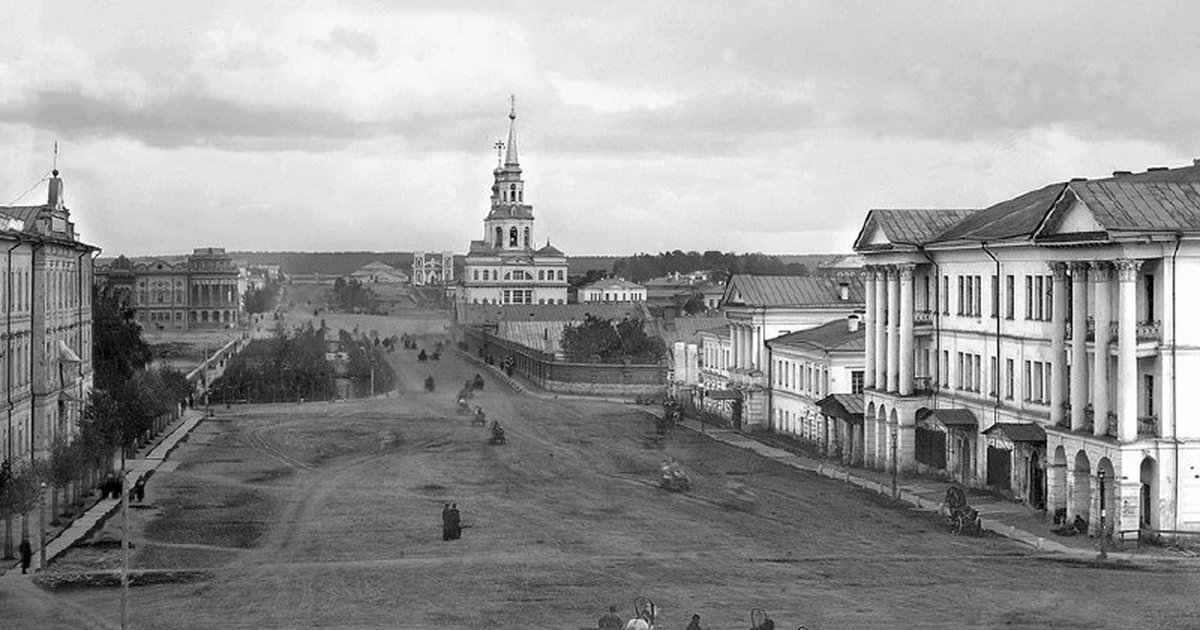 Афиша «Крепость, завод, город»