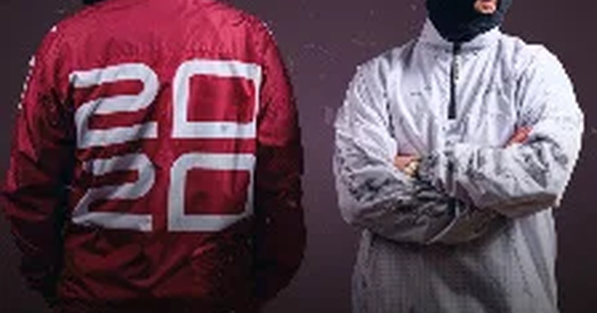 Афиша «Криминальный бит. 5 лет в деле»
