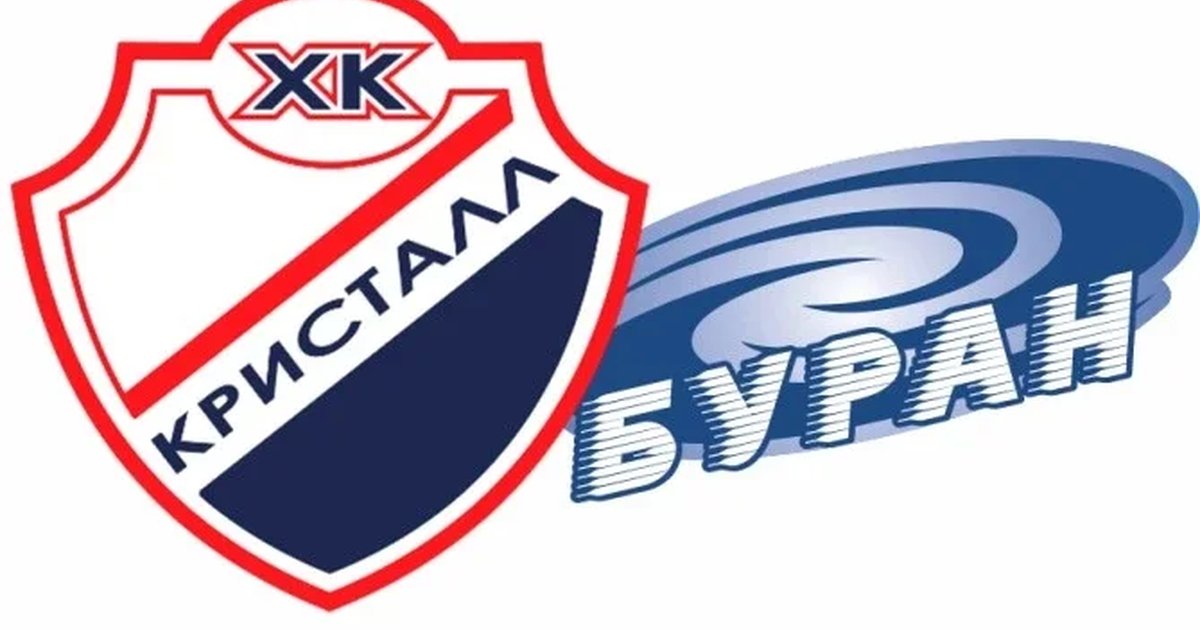 Афиша «Кристалл Саратов - Буран Воронеж»