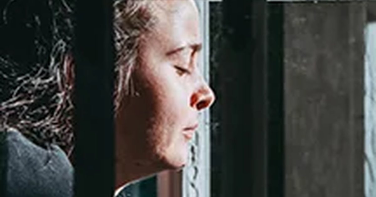Афиша «Кроткая»