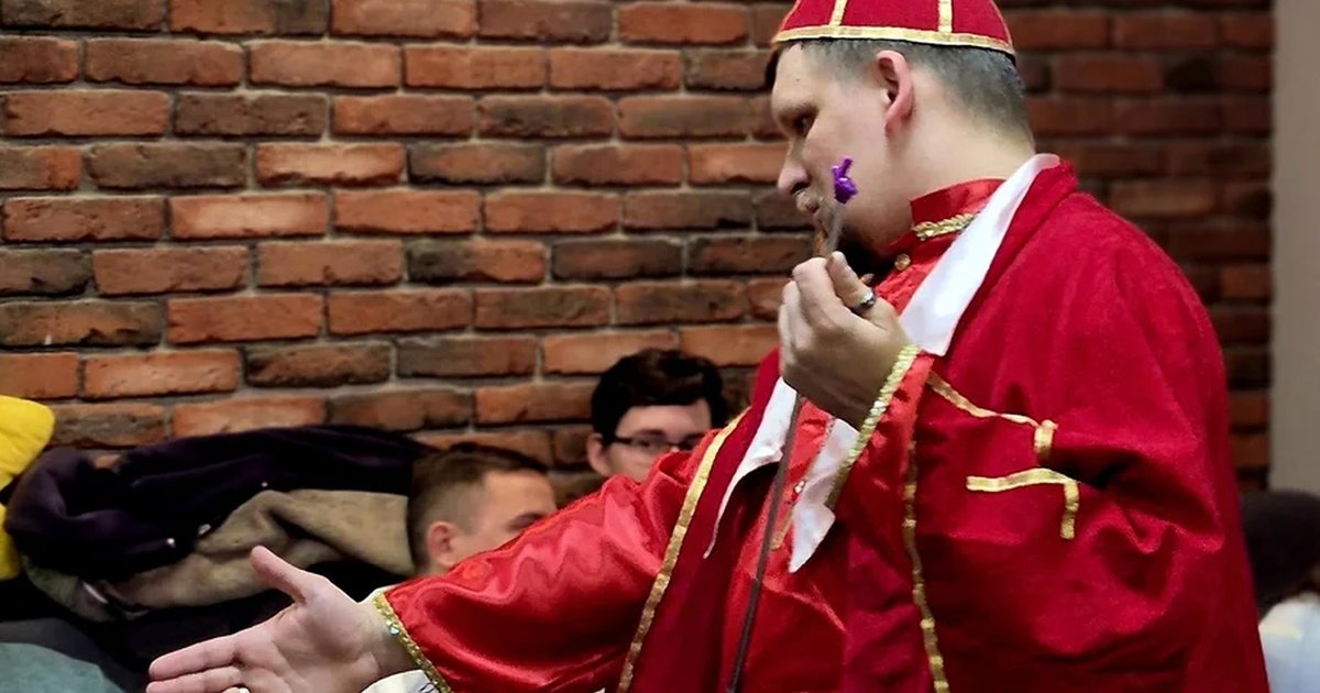 Афиша «Кровь на Часовой Башне: «Тучи Сгущаются»»