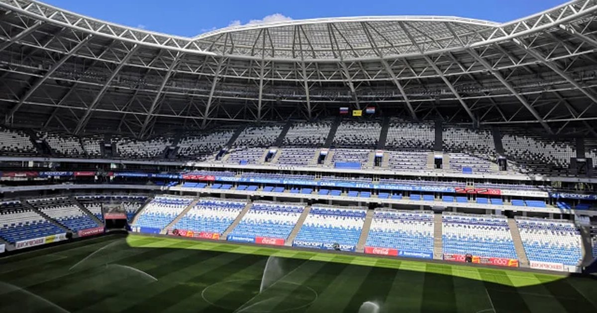 Афиша «Крылья Cоветов»