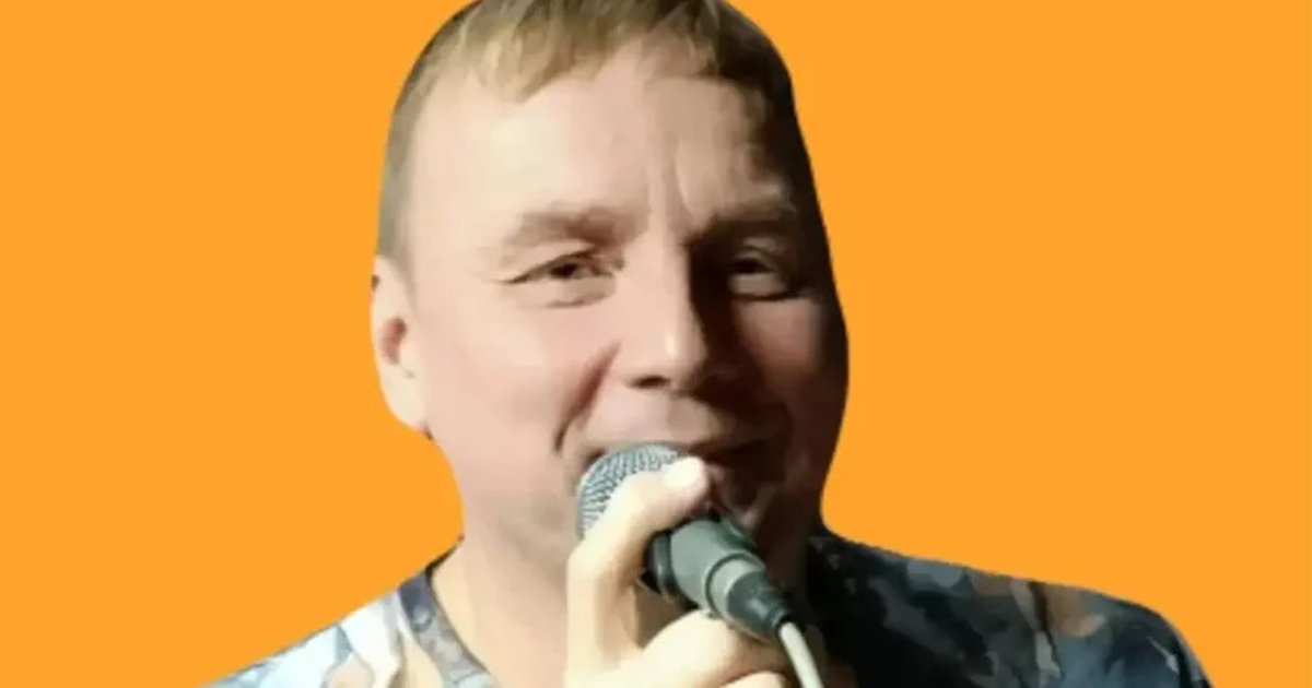 Афиша «Квартирник Олега Веселкова «С катушек»»