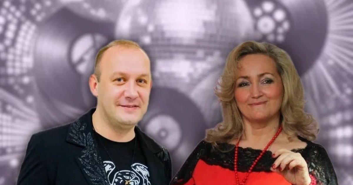 Афиша «Квартирник Сергея Голубева и Натальи Сабуровой»