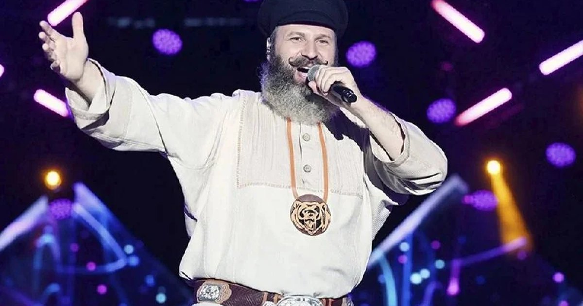 Афиша «Квартирник со звездой — Александр Трофимов»