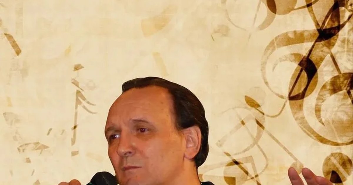 Афиша «Квартирник Владимира Чадова»