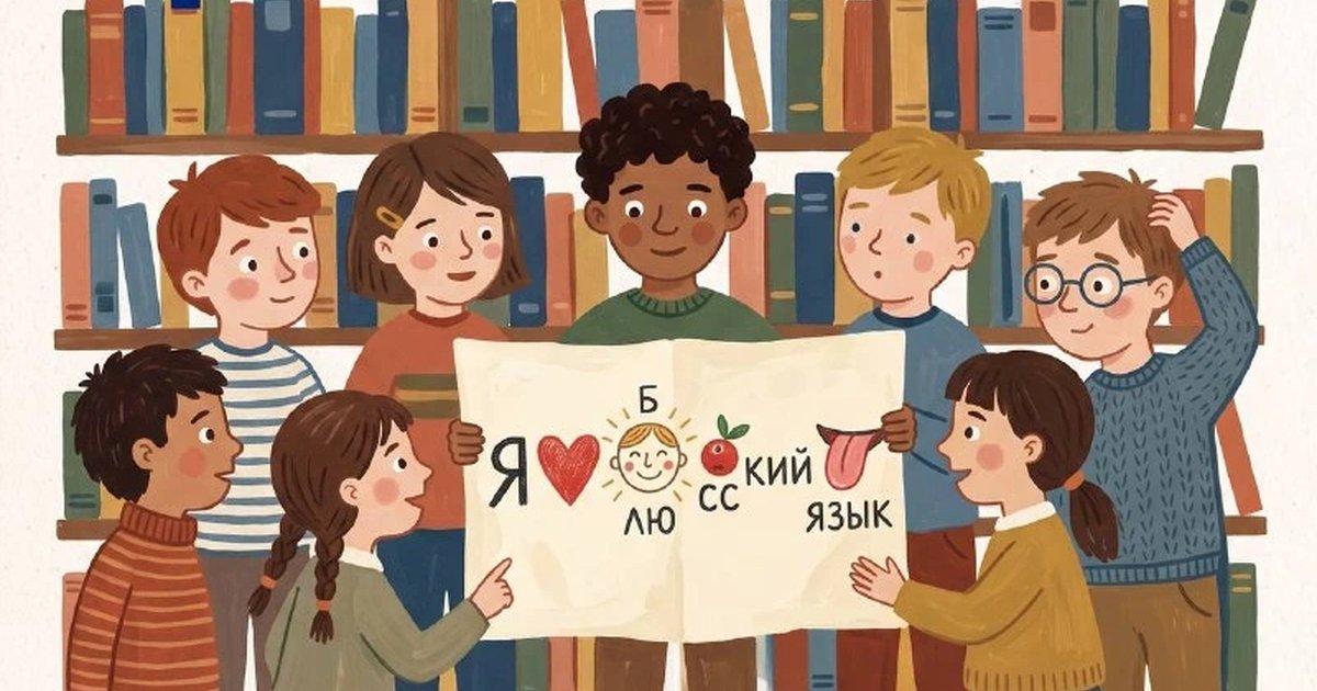 Афиша «Квест «Грамотей»»