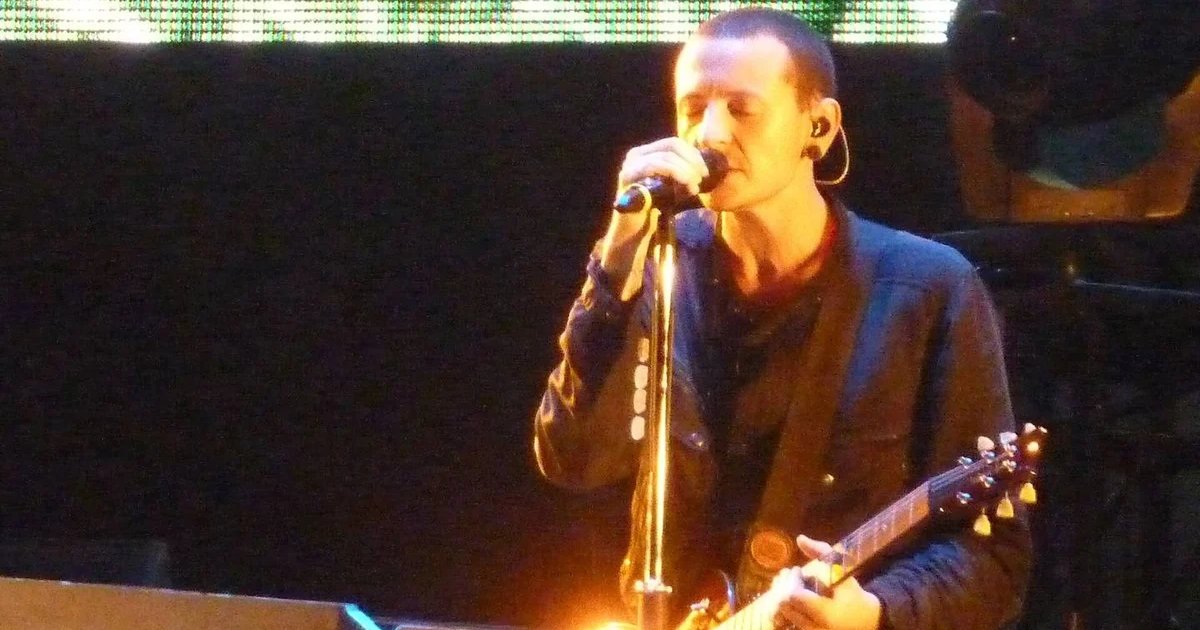 Афиша «LAAV. Linkin Park трибьют»
