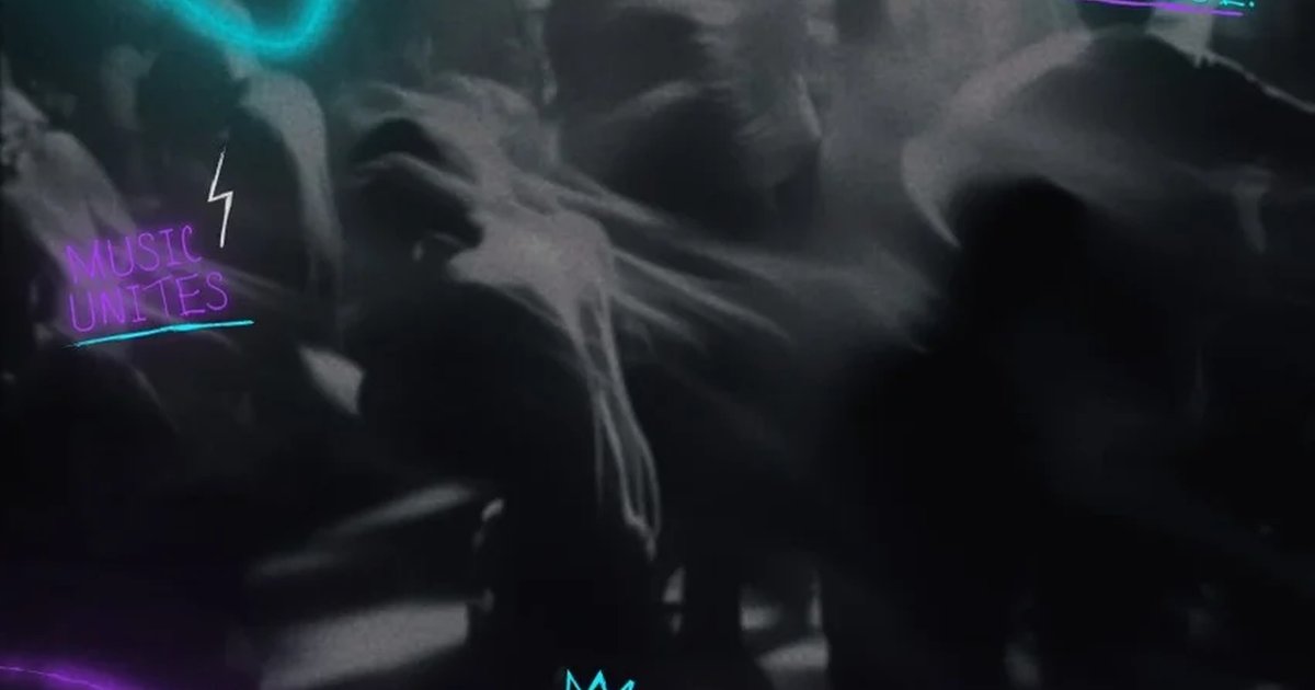 Афиша «LAIF PARTY»