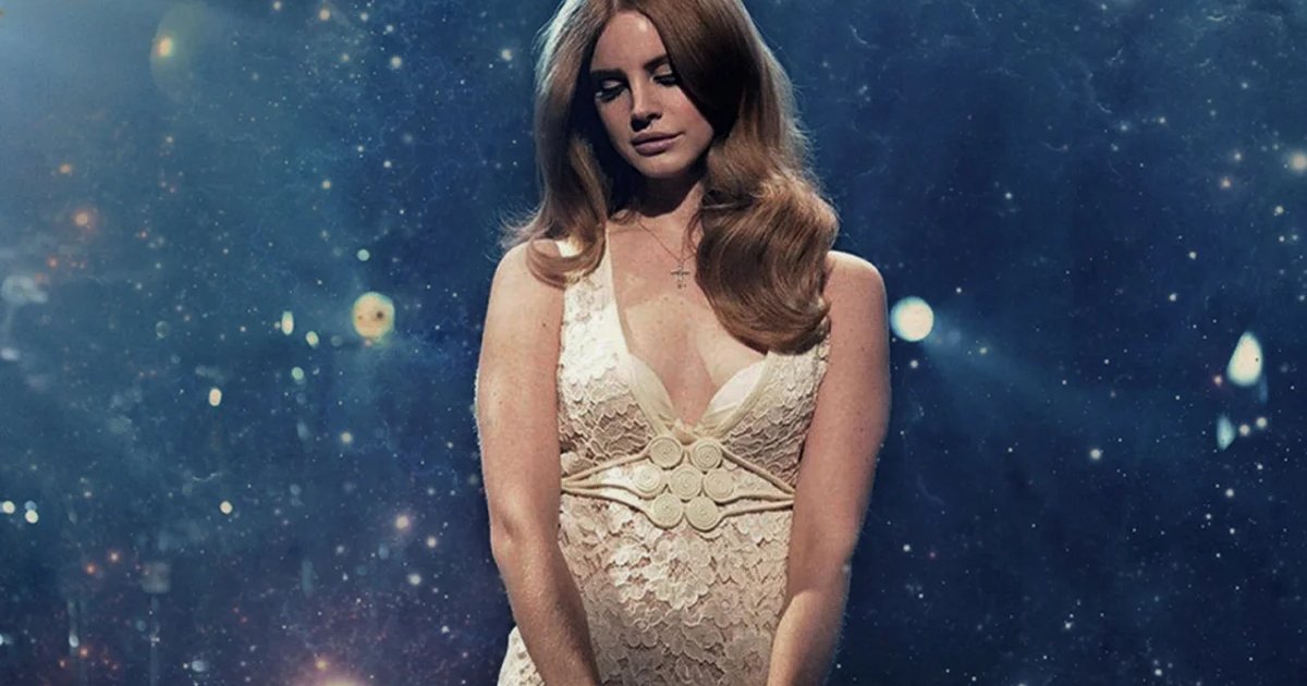 Афиша «Lana Del Rey. Трибьют под звёздами»