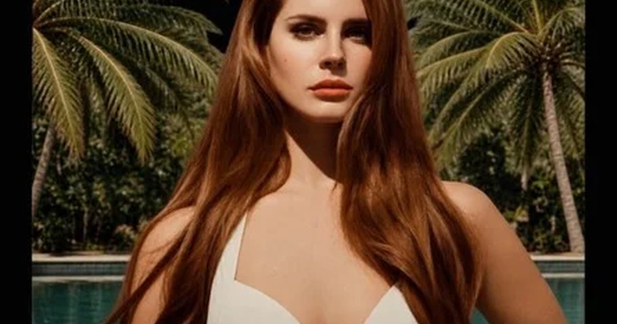 Афиша «LANA DEL REY | трибьют | Ростов-на-Дону 10.10»
