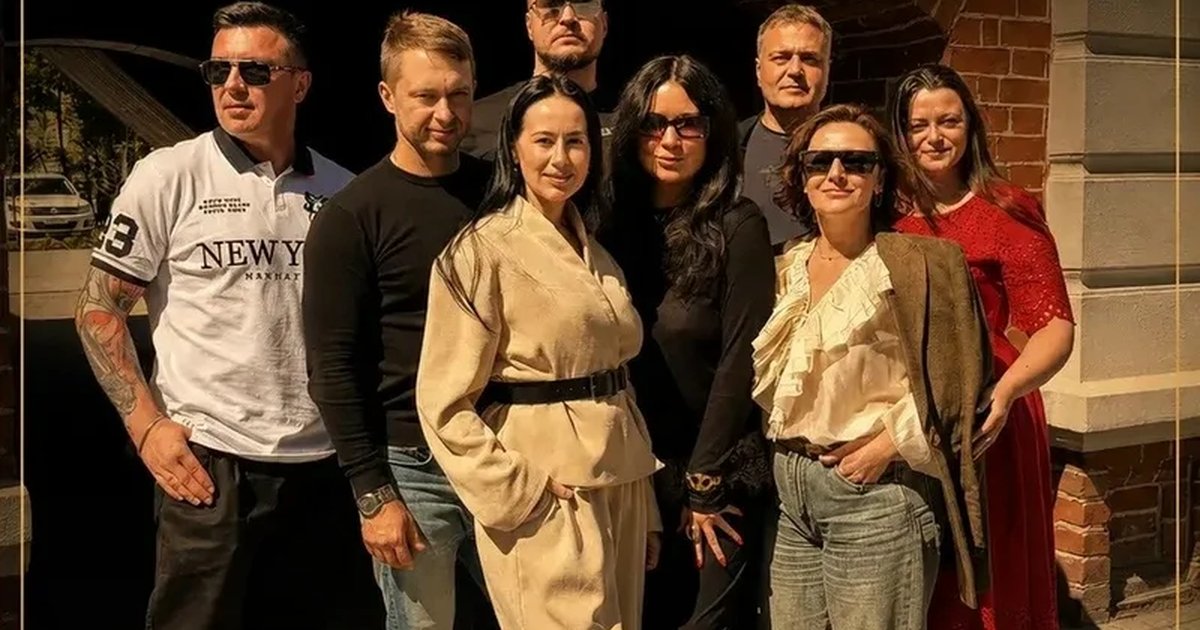 Афиша «Ланч Инвесткомитета»