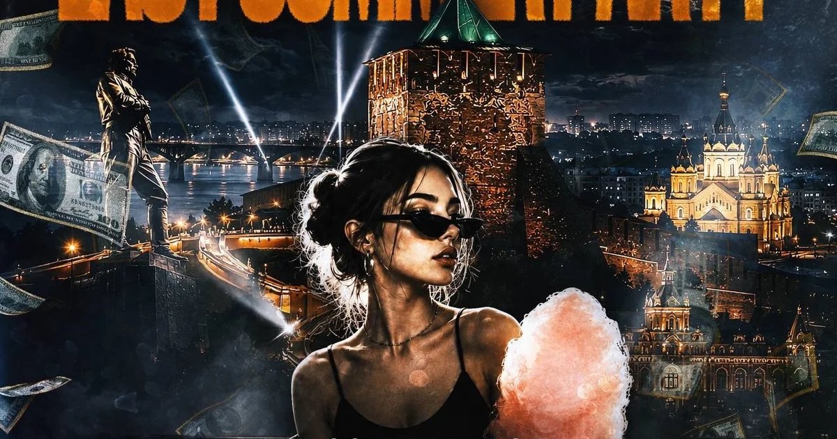 Афиша «LAST SUMMER PARTY»