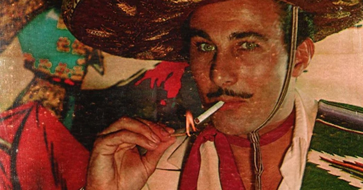 Афиша «Латинский квартал»