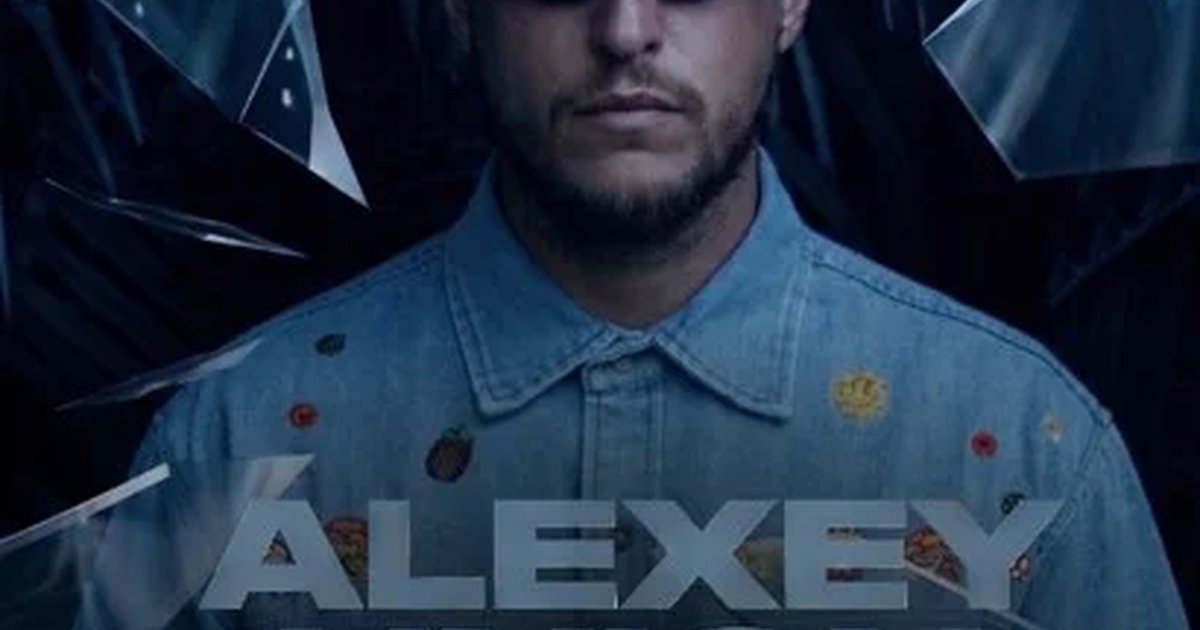 Афиша «Lavina x Alexey Union»