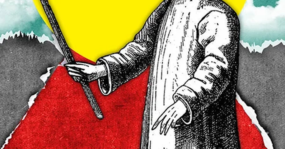 Афиша «Лекарь поневоле»