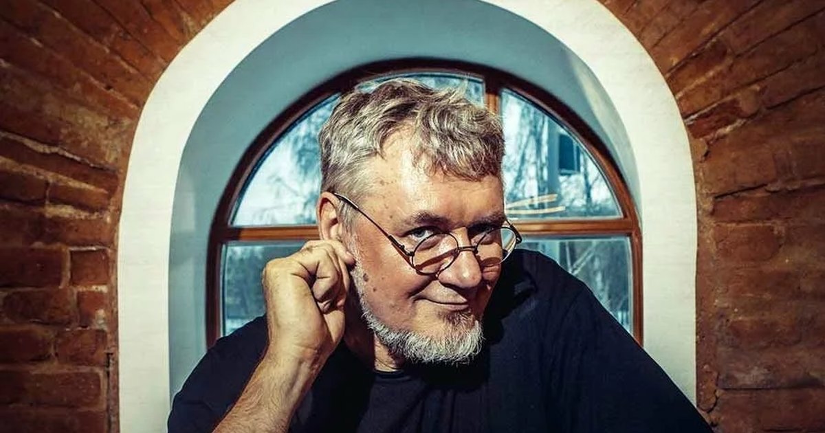 Афиша «Лекция Александра Коротича о творческом мышлении»