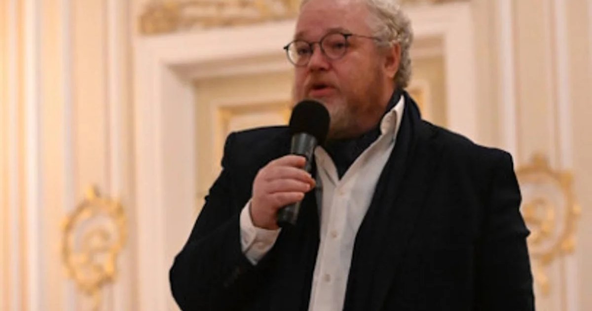 Афиша «Лекция «Людвиг ван Бетховен»»